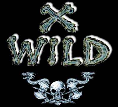 logo X Wild